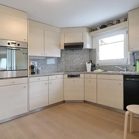 Falcun Appartement