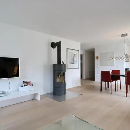 Apartamento Falcun *