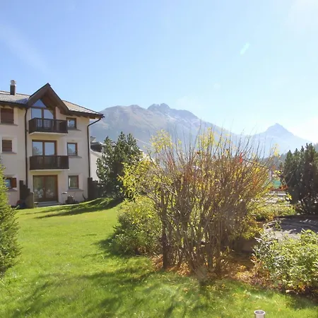 Appartement Falcun *