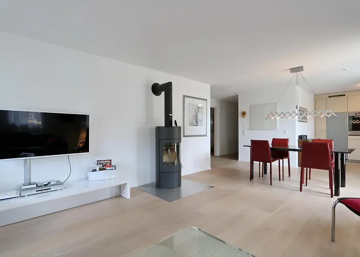 Apartamento Falcun *